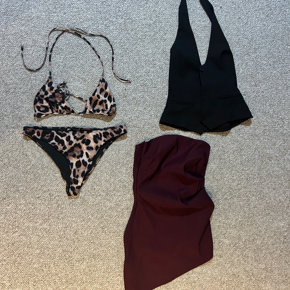 Zara Bundle - image 1